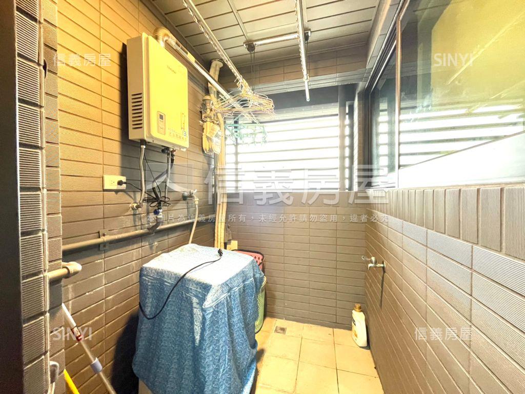 碧波白近捷運水景戶房屋室內格局與周邊環境