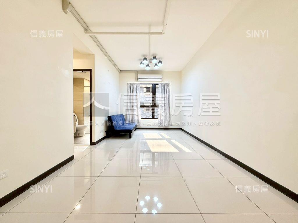 機捷特區－低總價２房２衛房屋室內格局與周邊環境