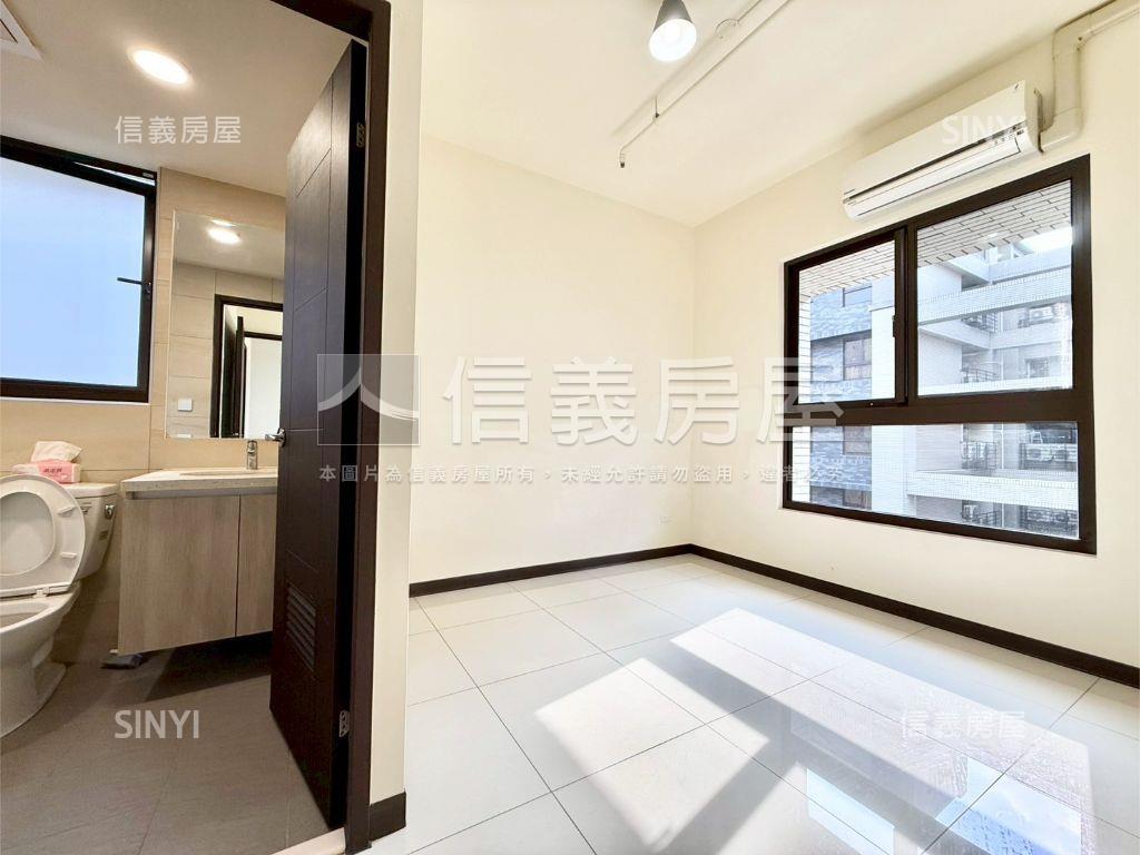 機捷特區－低總價２房２衛房屋室內格局與周邊環境