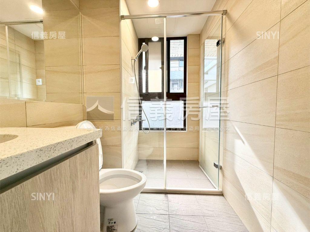 機捷特區－低總價２房２衛房屋室內格局與周邊環境