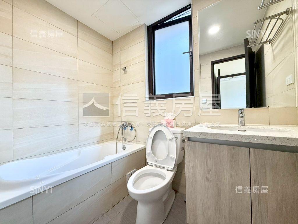 機捷特區－低總價２房２衛房屋室內格局與周邊環境