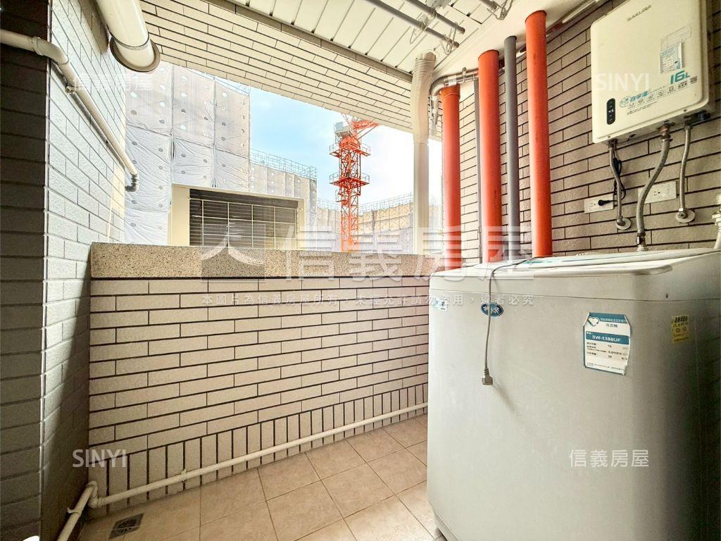 機捷特區－低總價２房２衛房屋室內格局與周邊環境