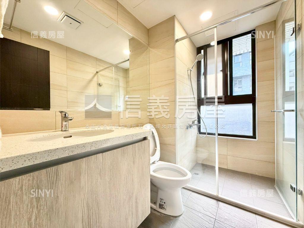 機捷特區－低總價２房２衛房屋室內格局與周邊環境