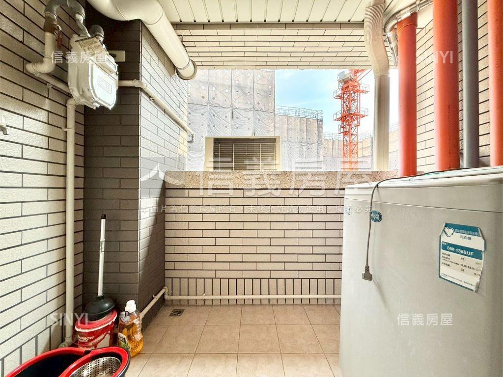 機捷特區－低總價２房２衛房屋室內格局與周邊環境