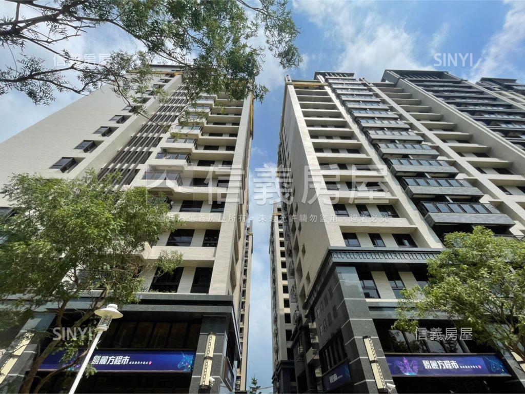 機捷特區－低總價２房２衛房屋室內格局與周邊環境