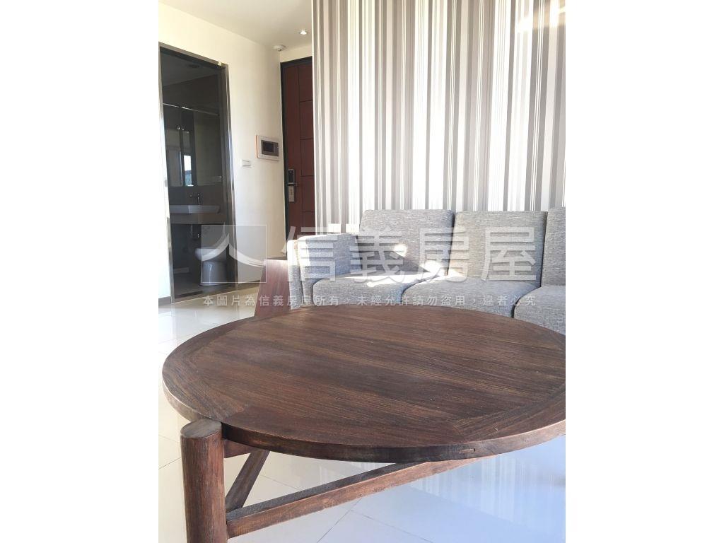 松江新貴小資輕鬆圓夢宅房屋室內格局與周邊環境