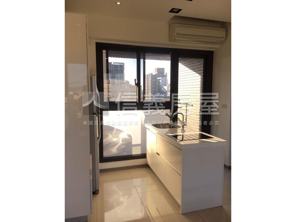 松江新貴小資輕鬆圓夢宅房屋室內格局與周邊環境