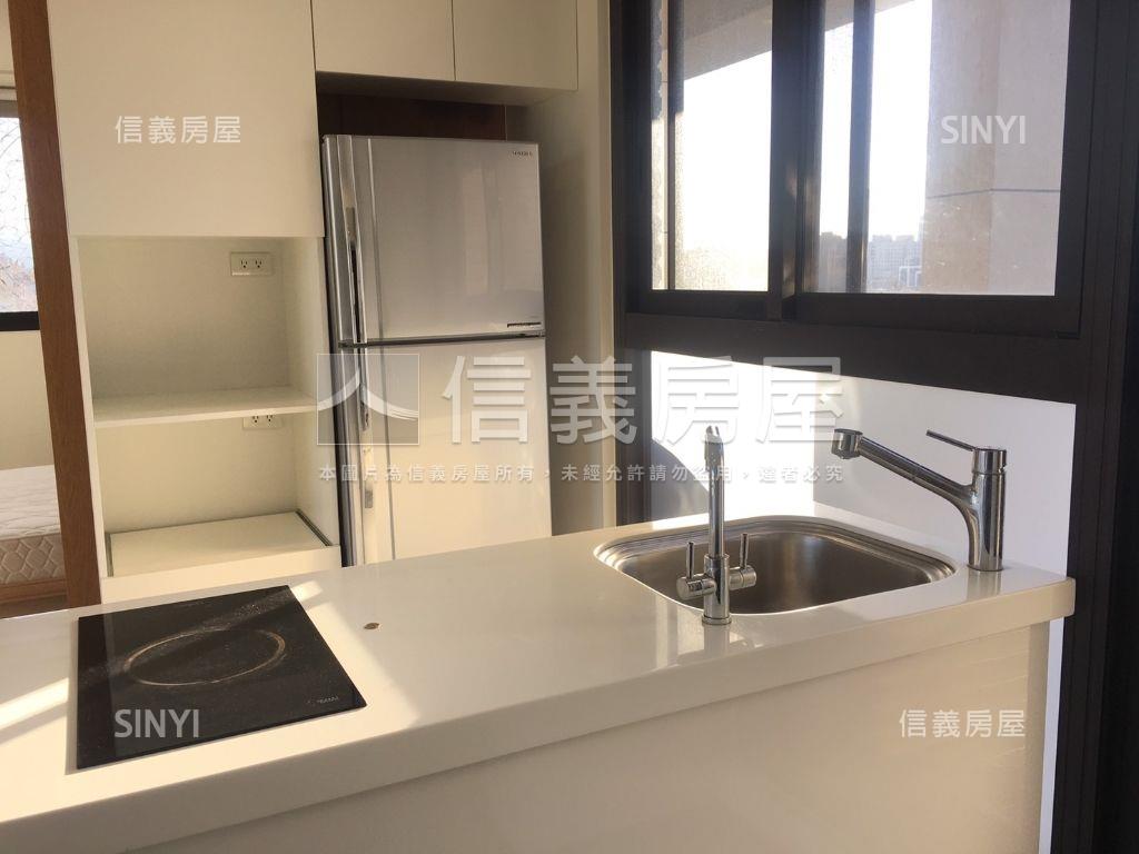 松江新貴小資輕鬆圓夢宅房屋室內格局與周邊環境