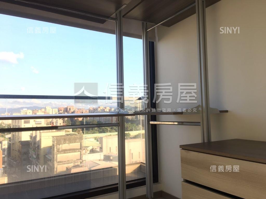 松江新貴小資輕鬆圓夢宅房屋室內格局與周邊環境