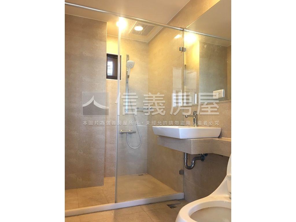 松江新貴小資輕鬆圓夢宅房屋室內格局與周邊環境