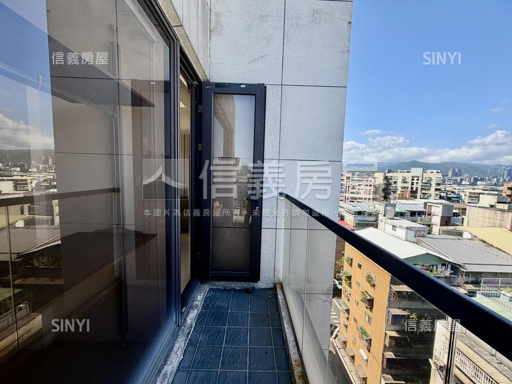 可看屋松江新貴輕鬆圓夢宅房屋室內格局與周邊環境