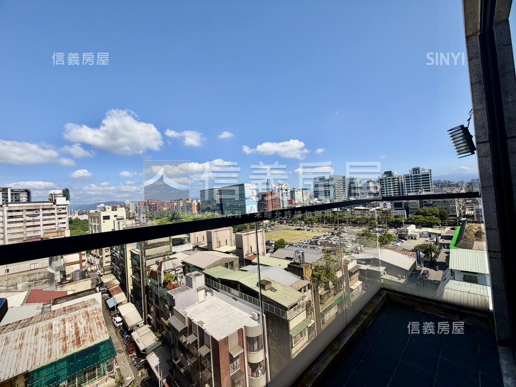 可看屋松江新貴輕鬆圓夢宅房屋室內格局與周邊環境