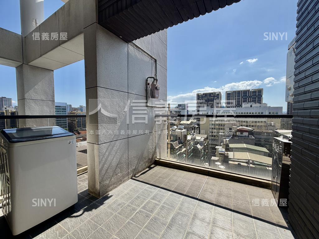 可看屋松江新貴輕鬆圓夢宅房屋室內格局與周邊環境