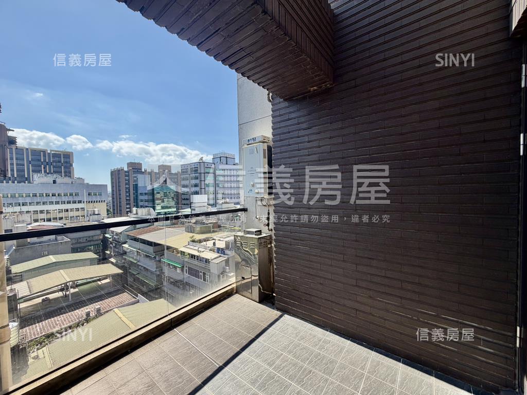 可看屋松江新貴輕鬆圓夢宅房屋室內格局與周邊環境