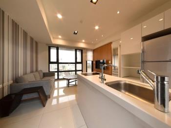 松江新貴小資輕鬆圓夢宅