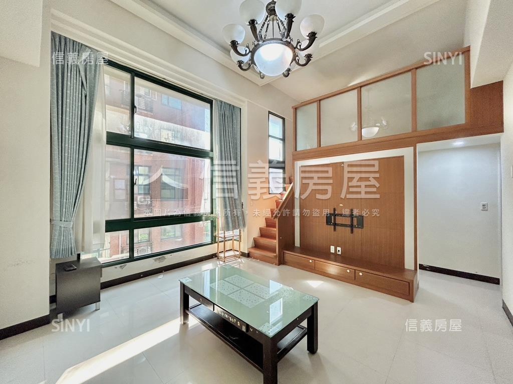 稀有釋出光明商圈美屋房屋室內格局與周邊環境