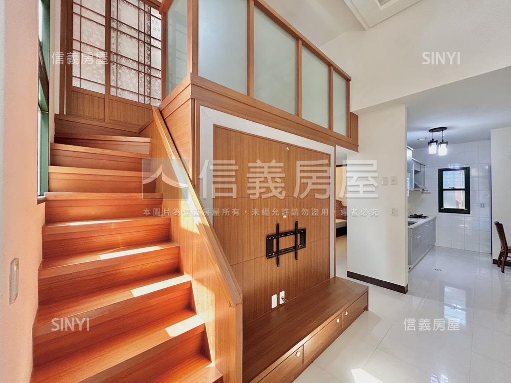 稀有釋出光明商圈美屋房屋室內格局與周邊環境