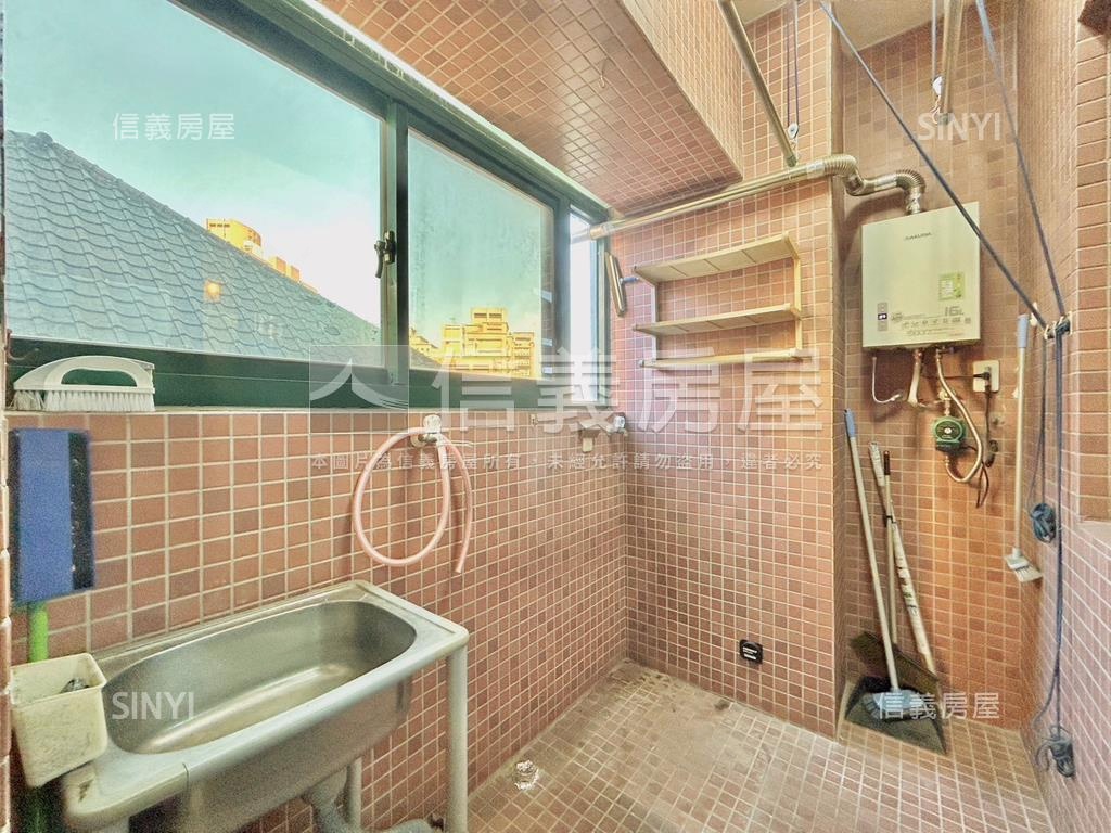 稀有釋出光明商圈美屋房屋室內格局與周邊環境