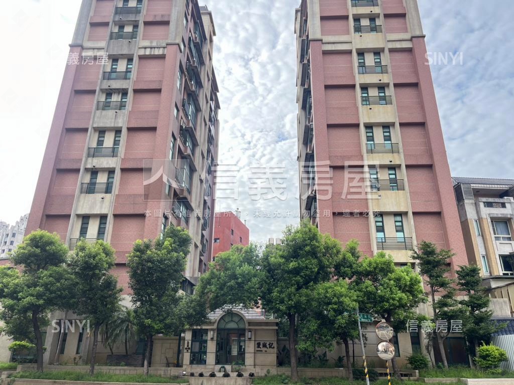 稀有釋出光明商圈美屋房屋室內格局與周邊環境