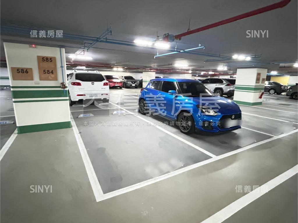 央北波爾多高樓採光小家庭房屋室內格局與周邊環境