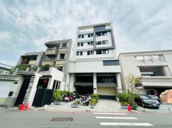 露臺獨洗曬衛浴開窗美套房