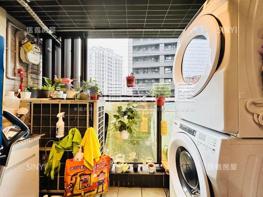 雙捷運新成屋三房車位房屋室內格局與周邊環境