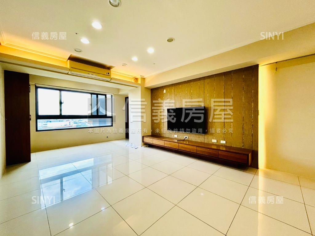 三本阿曼飯店管理三房美宅房屋室內格局與周邊環境