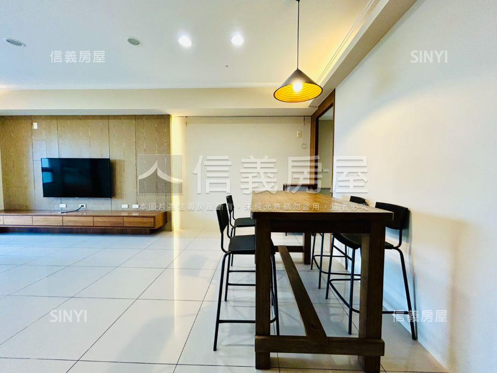 三本阿曼飯店管理三房美宅房屋室內格局與周邊環境