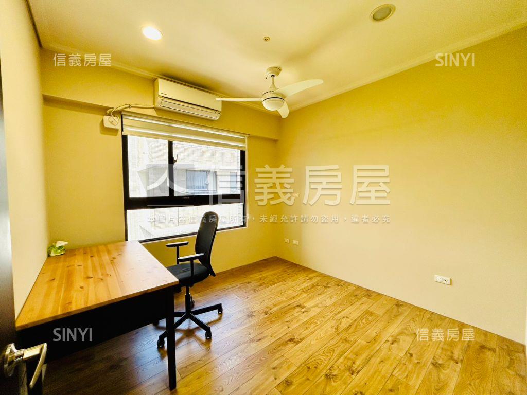 三本阿曼飯店管理三房美宅房屋室內格局與周邊環境