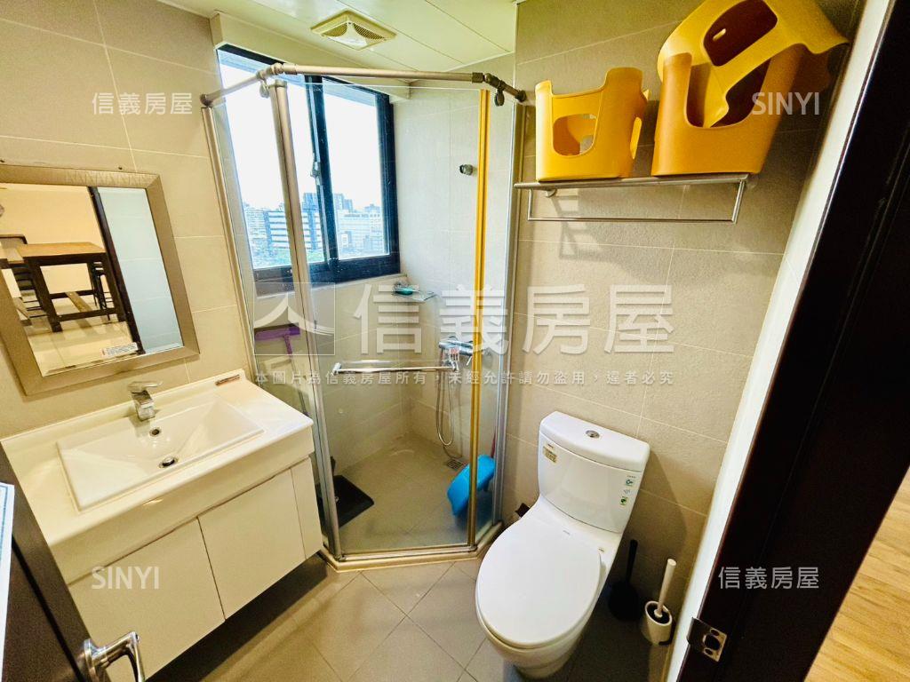 三本阿曼飯店管理三房美宅房屋室內格局與周邊環境