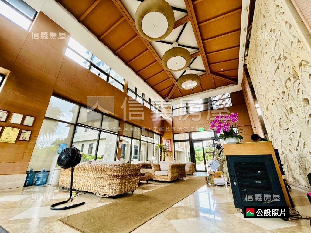 三本阿曼飯店管理三房美宅房屋室內格局與周邊環境