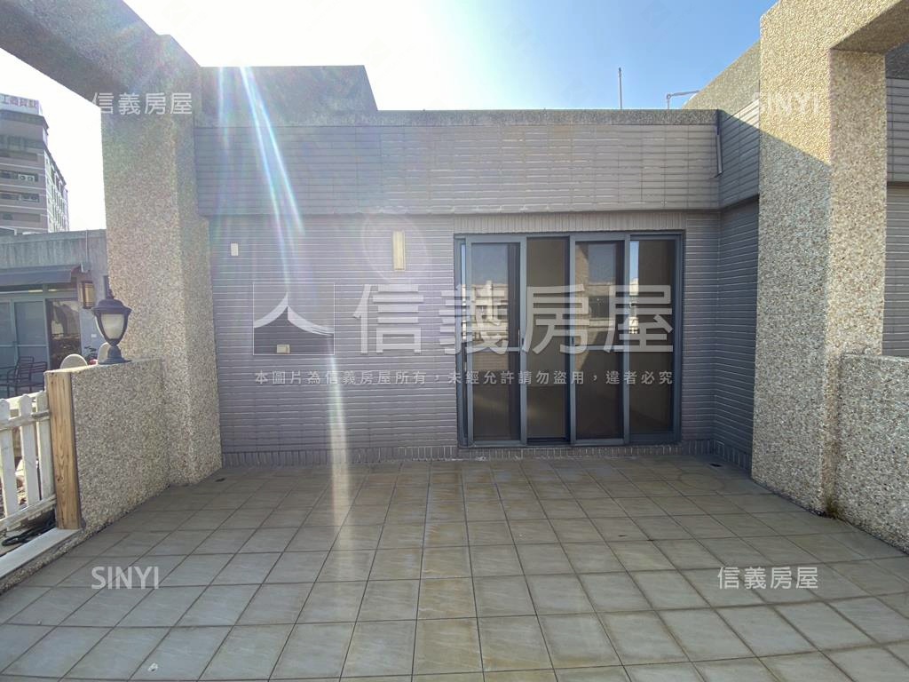 彰化臨路黃金店面房屋室內格局與周邊環境