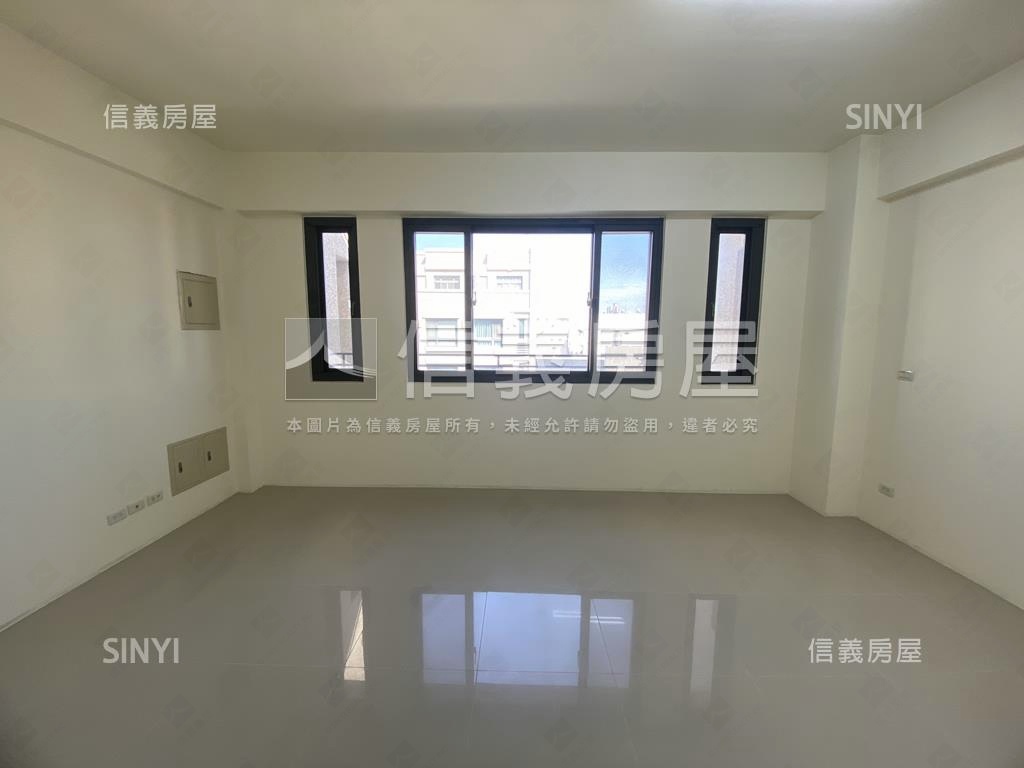 彰化臨路黃金店面房屋室內格局與周邊環境