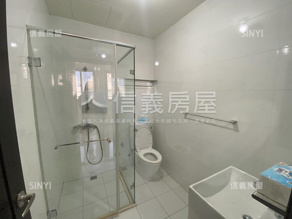 彰化臨路黃金店面房屋室內格局與周邊環境