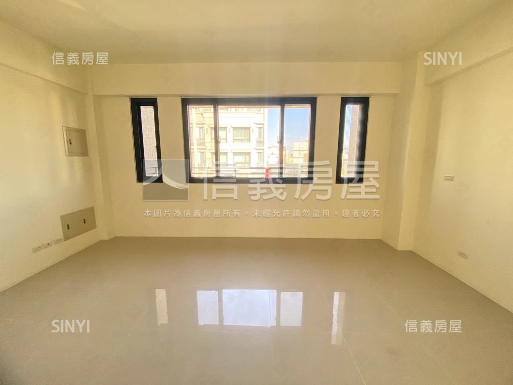 彰化臨路黃金店面房屋室內格局與周邊環境