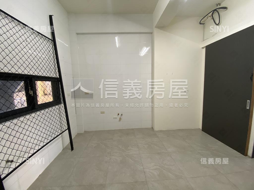 彰化臨路黃金店面房屋室內格局與周邊環境