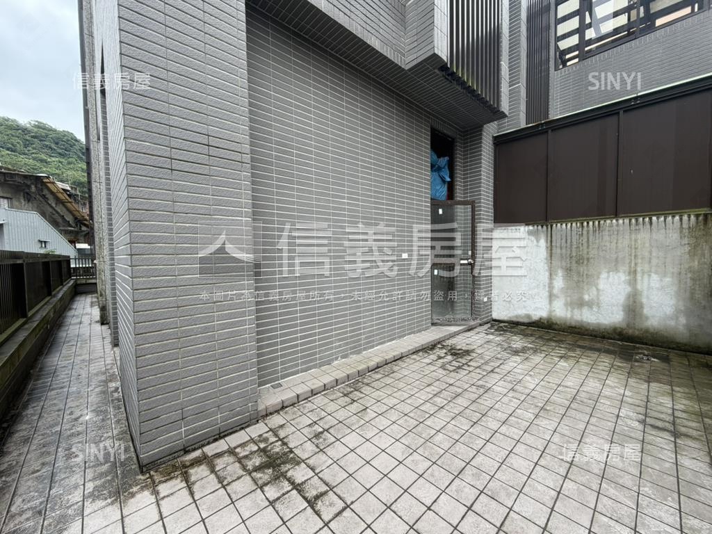 昌潤舊莊街庭院戶房屋室內格局與周邊環境