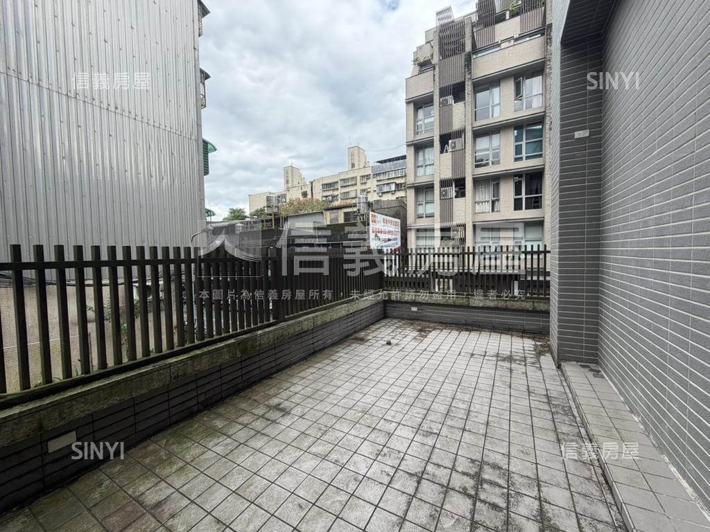 昌潤舊莊街庭院戶房屋室內格局與周邊環境