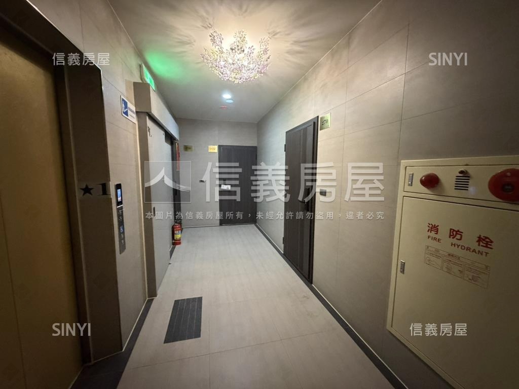 昌潤舊莊街庭院戶房屋室內格局與周邊環境