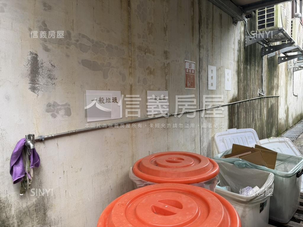 昌潤舊莊街庭院戶房屋室內格局與周邊環境