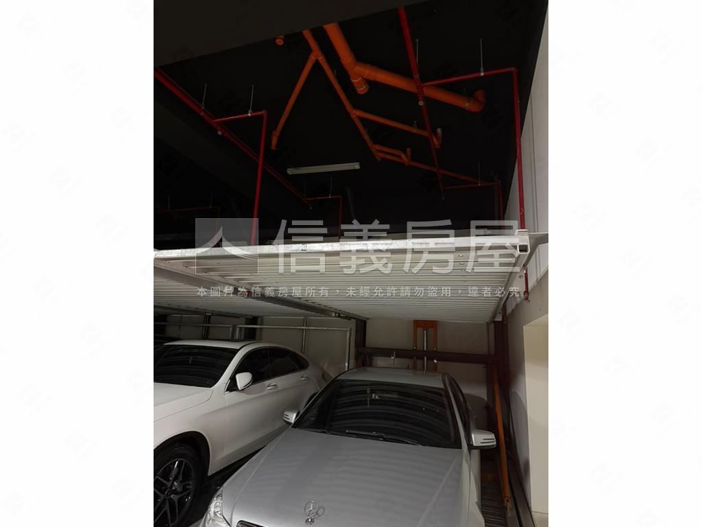 昌潤舊莊街庭院戶房屋室內格局與周邊環境