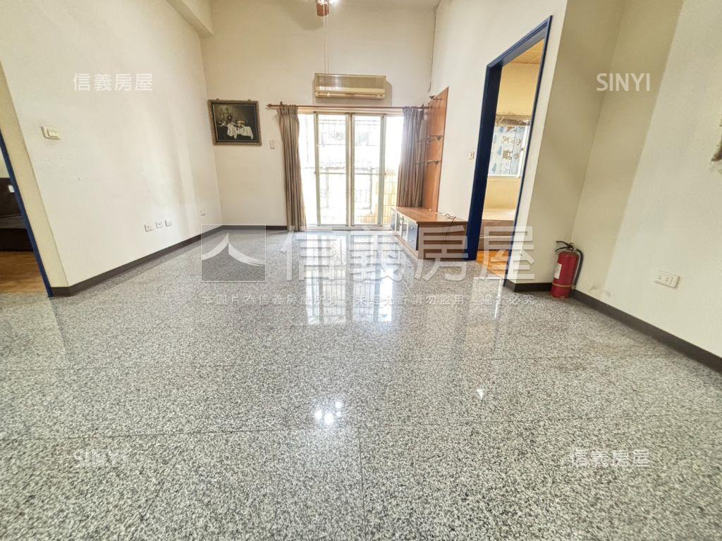 推薦！我家大樓優等美屋房屋室內格局與周邊環境