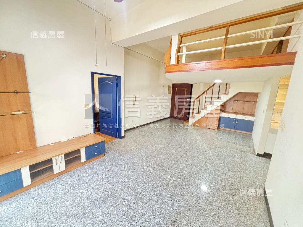 推薦！我家大樓優等美屋房屋室內格局與周邊環境