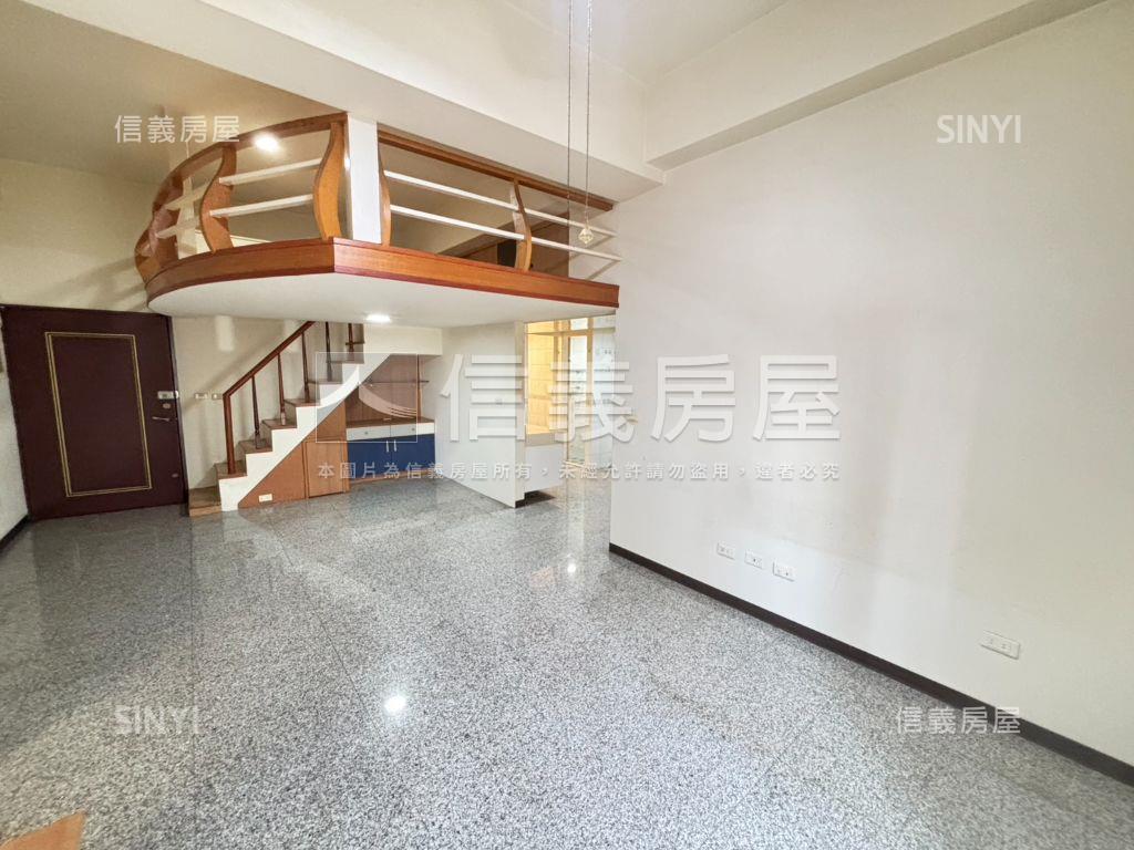 推薦！我家大樓優等美屋房屋室內格局與周邊環境