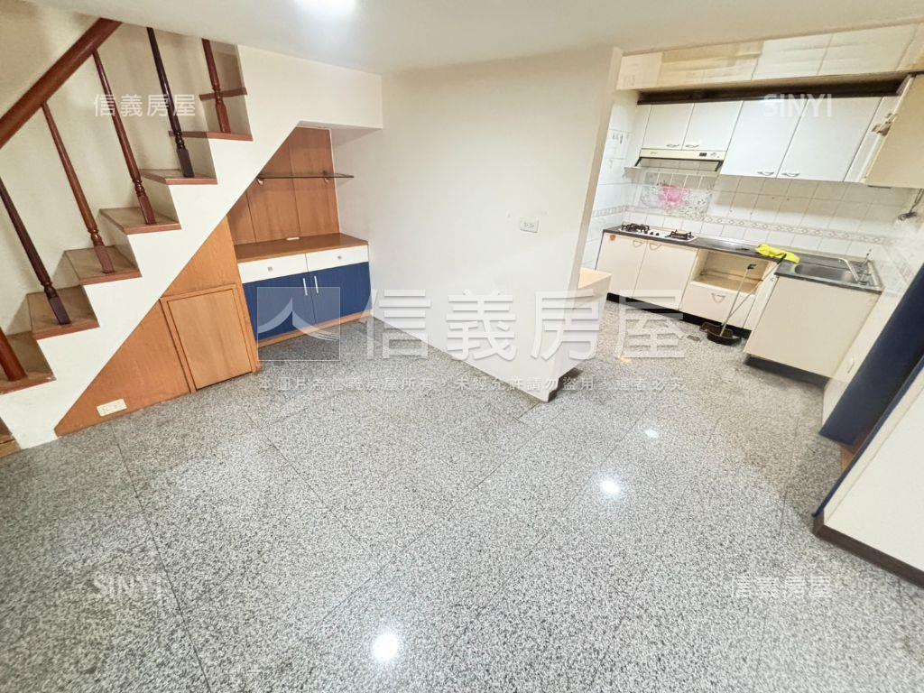 推薦！我家大樓優等美屋房屋室內格局與周邊環境