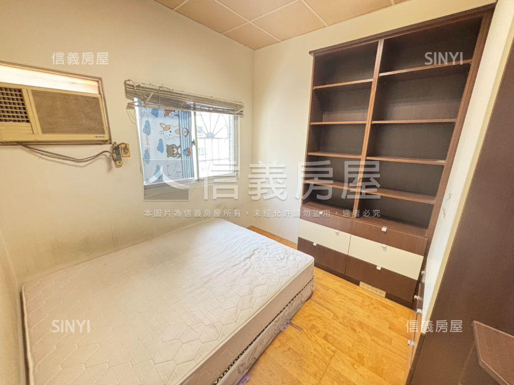 推薦！我家大樓優等美屋房屋室內格局與周邊環境