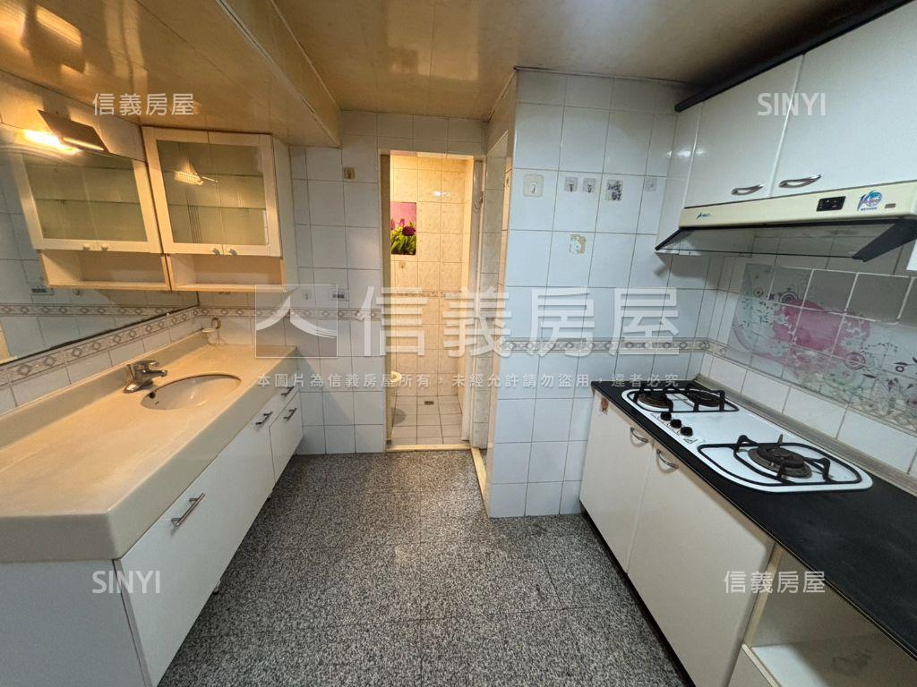 推薦！我家大樓優等美屋房屋室內格局與周邊環境