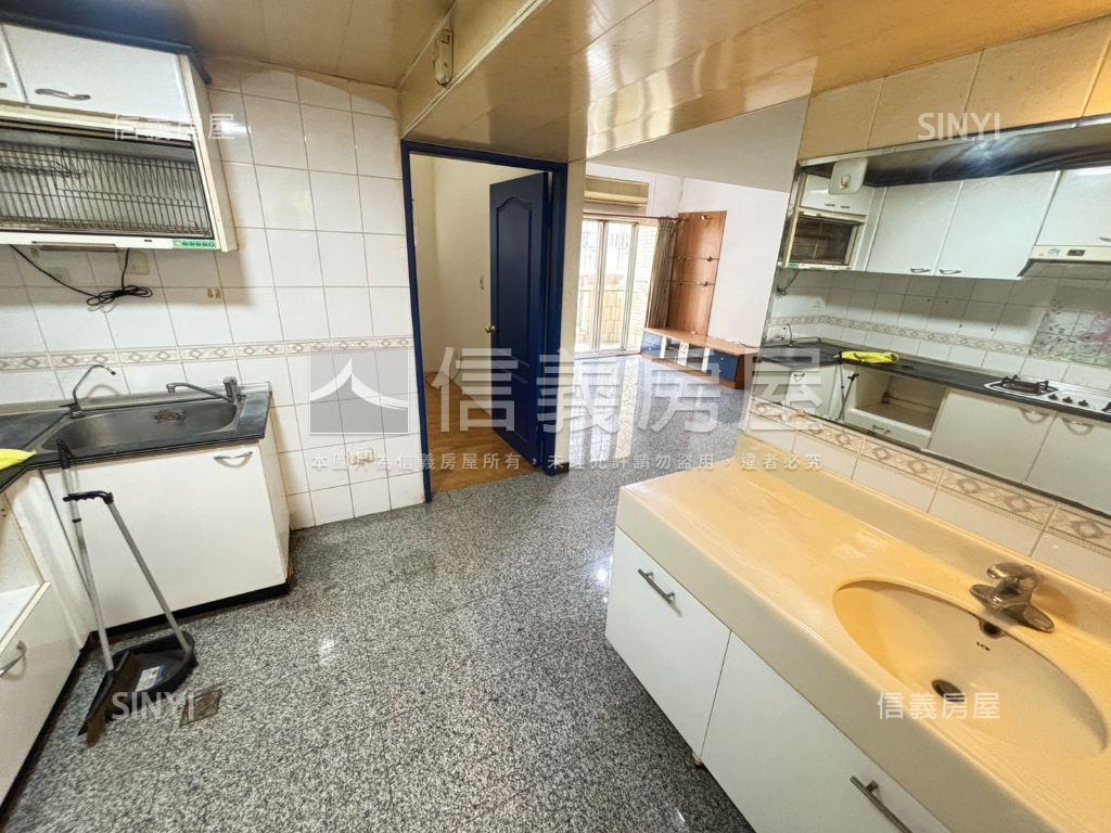 推薦！我家大樓優等美屋房屋室內格局與周邊環境