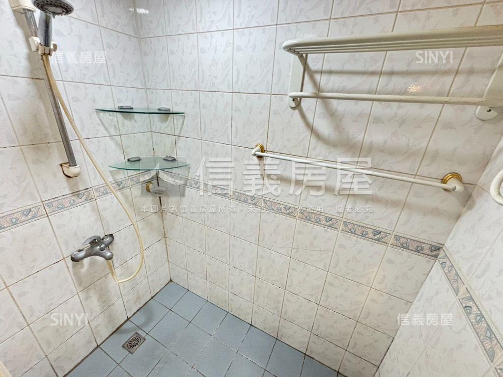 推薦！我家大樓優等美屋房屋室內格局與周邊環境