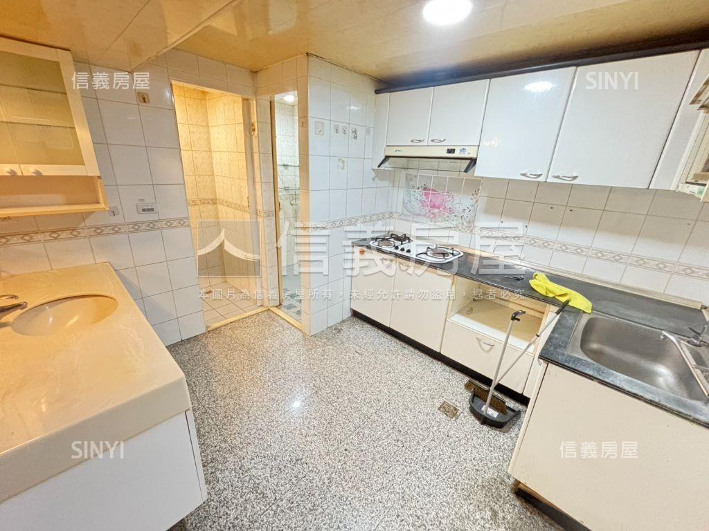 推薦！我家大樓優等美屋房屋室內格局與周邊環境